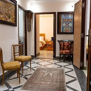  Appartement Dar Bouzoubaa